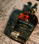 WhistlePig Boss Hog - 70CL (With Gift Box)
