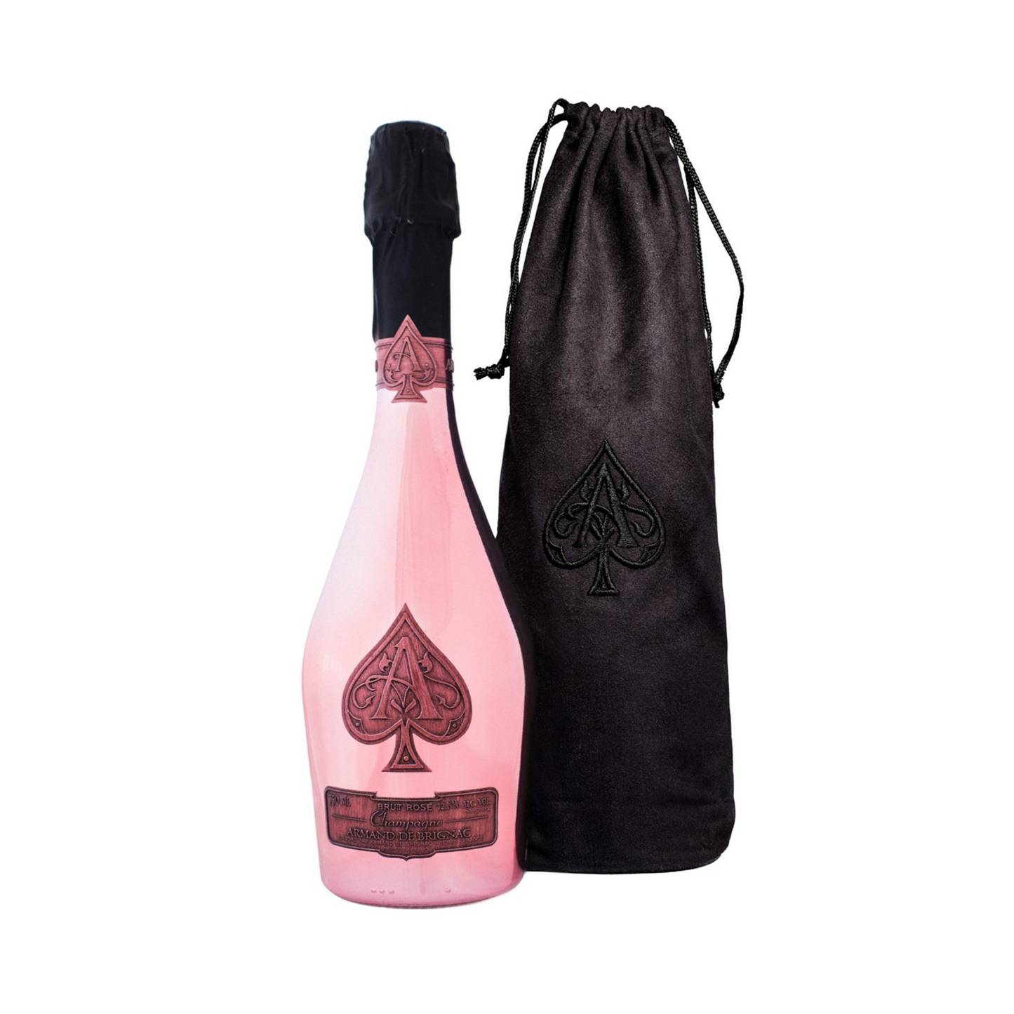 Armand de Brignac Ace of Spades Rosé - Magnum