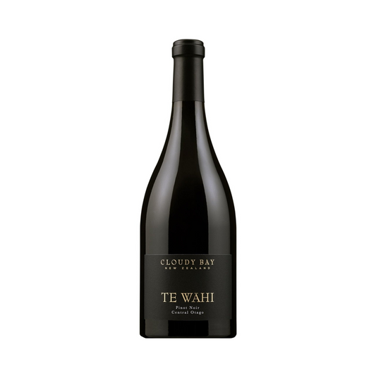 Cloudy Bay Te Wahi Pinot Noir 2021