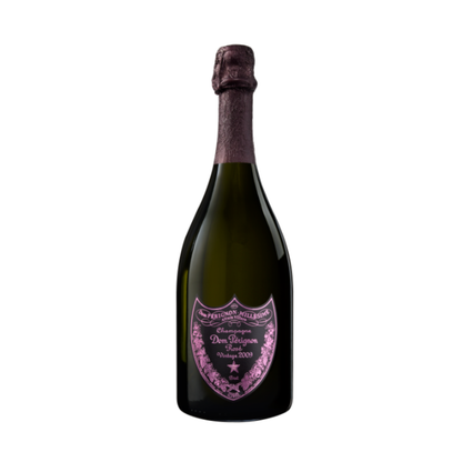 Dom Pérignon Rosé Vintage 2009 - 75CL