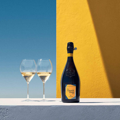 Veuve Clicquot La Grande Dame 2015 - 75CL