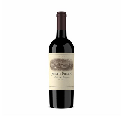 Joseph Phelps Cabernet Sauvignon 2019