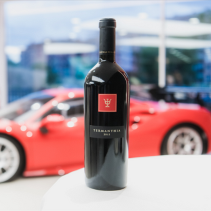 Termanthia 2016 - 75CL