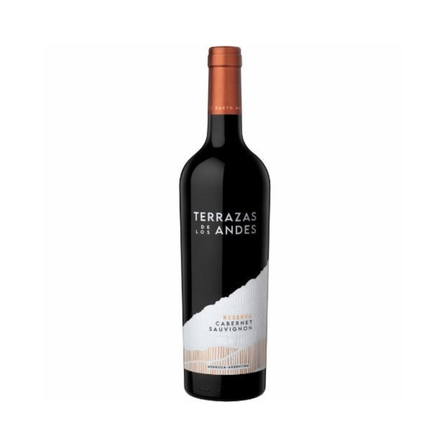 Terrazas Reserva Cabernet Sauvignon 2022