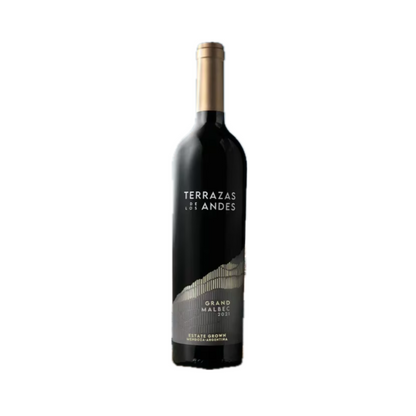 Terrazas Grand Malbec 2021