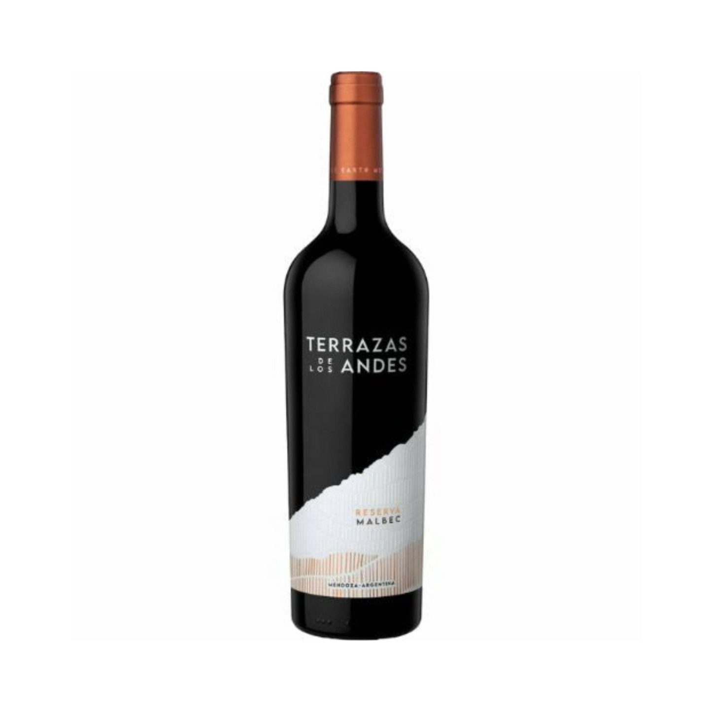 Terrazas Reserva Malbec 2021