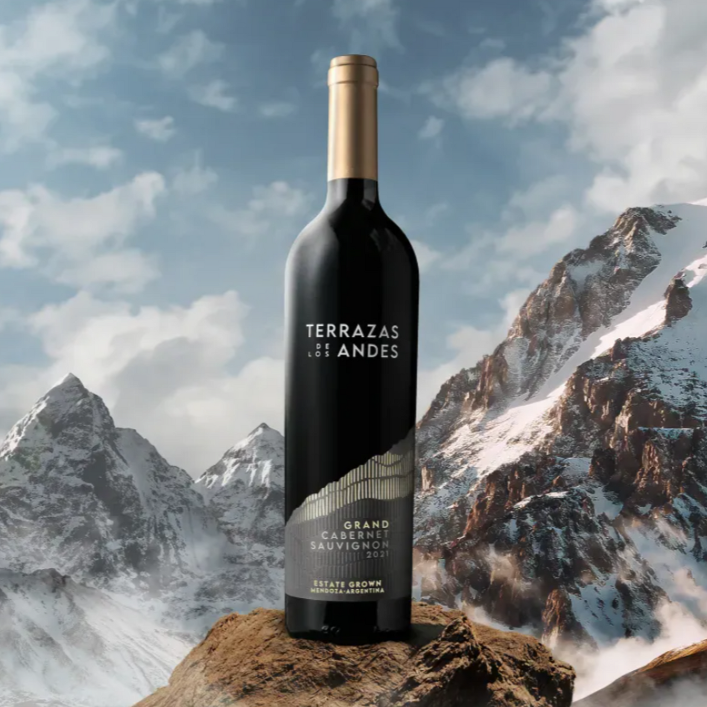 Terrazas Grand Cabernet Sauvignon 2021