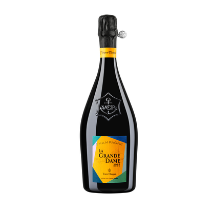 Veuve Clicquot La Grande Dame 2015 - 75CL